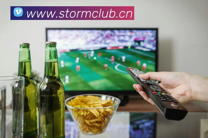 多媒体互动体验